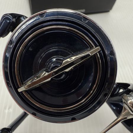 σσ SHIMANO シマノ 21ツインパワーXD C5000XG 美品 程度A 箱付 04294