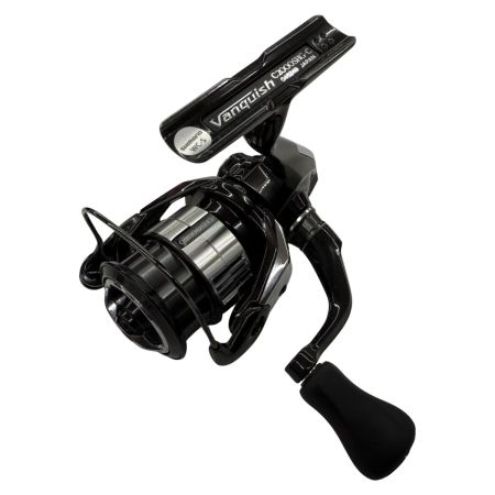 σσ SHIMANO シマノ 23ヴァンキッシュ C2000SHG 美品 程度A 箱付 045249