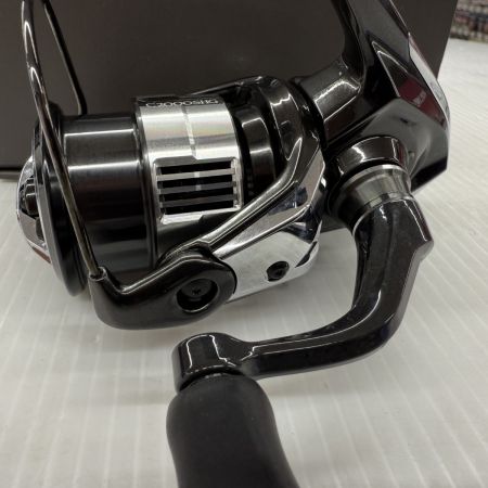 σσ SHIMANO シマノ 23ヴァンキッシュ C2000SHG 美品 程度A 箱付 045249