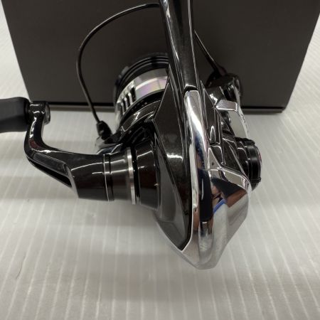 σσ SHIMANO シマノ 23ヴァンキッシュ C2000SHG 美品 程度A 箱付 045249