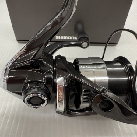 σσ SHIMANO シマノ 23ヴァンキッシュ C2000SHG 美品 程度A 箱付 045249