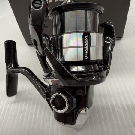 σσ SHIMANO シマノ 23ヴァンキッシュ C2000SHG 美品 程度A 箱付 045249