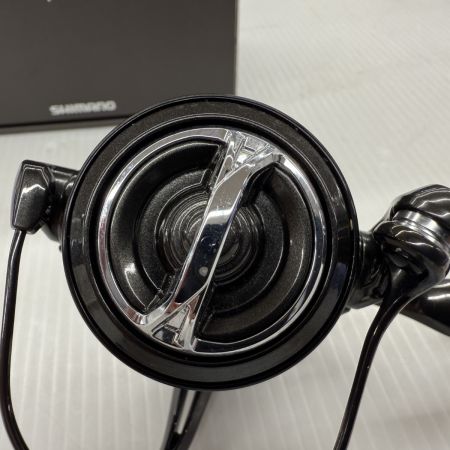 σσ SHIMANO シマノ 23ヴァンキッシュ C2000SHG 美品 程度A 箱付 045249