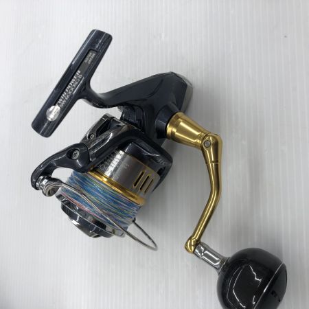 σσ SHIMANO シマノ 16ツインパワーSW 6000XG 03734