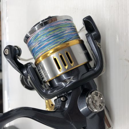 σσ SHIMANO シマノ 16ツインパワーSW 6000XG 03734