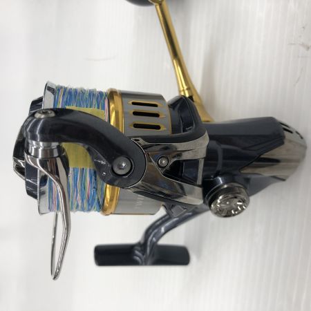 σσ SHIMANO シマノ 16ツインパワーSW 6000XG 03734