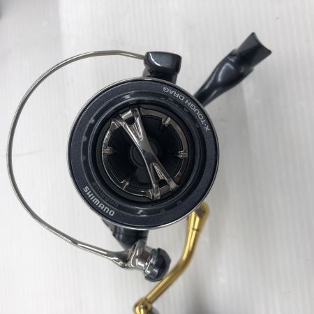 σσ SHIMANO シマノ 16ツインパワーSW 6000XG 03734