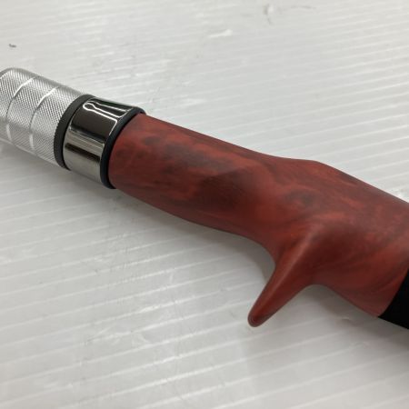 σσ Fishman フィッシュマン ビームス ローワー 6.2L