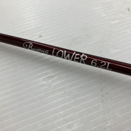 σσ Fishman フィッシュマン ビームス ローワー 6.2L