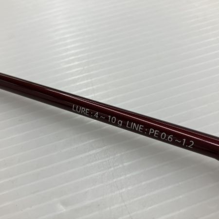 σσ Fishman フィッシュマン ビームス ローワー 6.2L