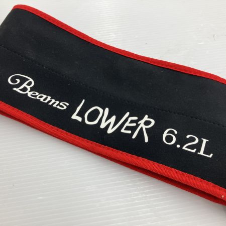 σσ Fishman フィッシュマン ビームス ローワー 6.2L