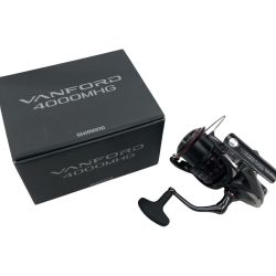 σσ SHIMANO シマノ 20ヴァンフォード 4000MHG 04212 Bランク