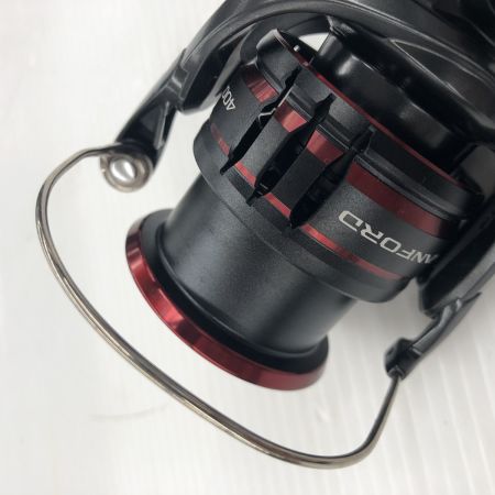 σσ SHIMANO シマノ 20ヴァンフォード 4000MHG 04212