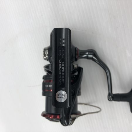 σσ SHIMANO シマノ 20ヴァンフォード 4000MHG 04212