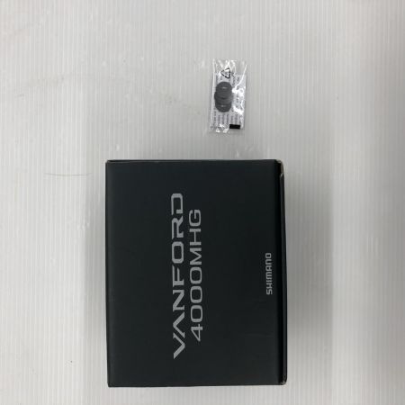 σσ SHIMANO シマノ 20ヴァンフォード 4000MHG 04212