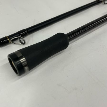 PALMS パームス ルアーロッド PALMS パームス LRGC-73ML+  ラークシューター