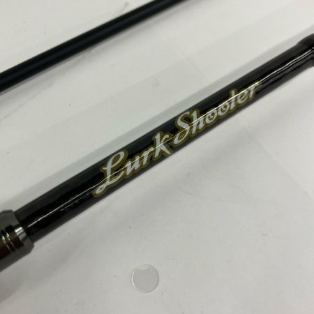 PALMS パームス ルアーロッド PALMS パームス LRGC-73ML+  ラークシューター
