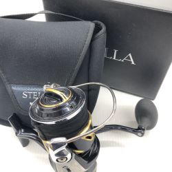 σσ SHIMANO シマノ  スピニングリール  044679 Bランク