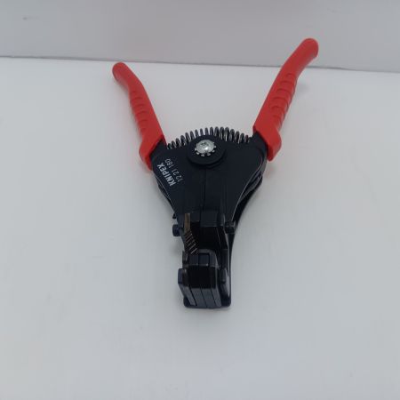 KNIPEX クニペックス ワイヤーストリッパー 1221180