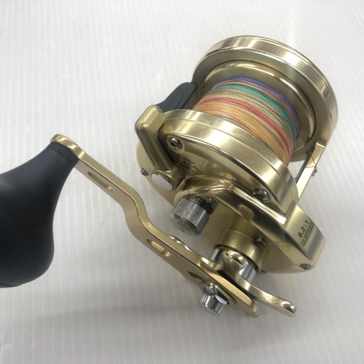 SHIMANO シマノ スコーピオン オシアジガー 2000 RH292 【公式通販】