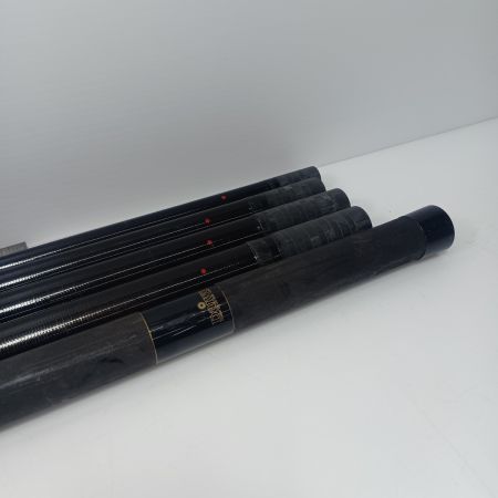 DAIWA ダイワ 鮎竿　銀影・競技スペシャルプロ 中硬 技 100 程度B