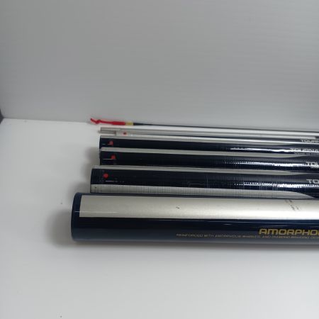 DAIWA ダイワ 鮎竿　銀影・競技スペシャルプロ 中硬 技 100 程度B