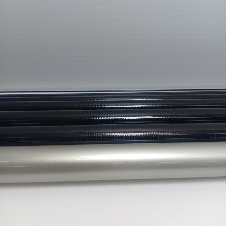 DAIWA ダイワ 鮎竿　銀影・競技スペシャルプロ 中硬 技 100 程度B