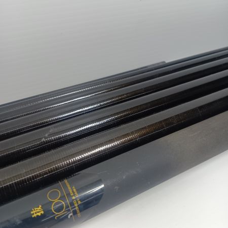 DAIWA ダイワ 鮎竿　銀影・競技スペシャルプロ 中硬 技 100 程度B