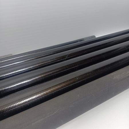 DAIWA ダイワ 鮎竿　銀影・競技スペシャルプロ 中硬 技 100 程度B