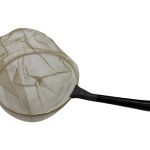 SHIMANO シマノ 夢屋 バンブーハンドルノブ パドルタイプ 04072 - 中古 