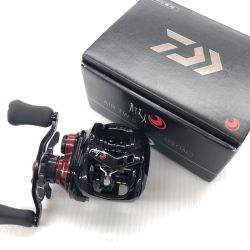 σσ DAIWA ダイワ ベイトリール  月下美人AIRTW8.5R 美品 程度A 箱付 006315152 149009 Aランク