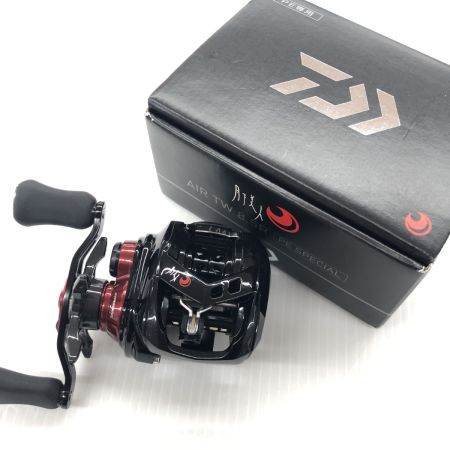 σσ DAIWA ダイワ ベイトリール  月下美人AIRTW8.5R 美品 程度A 箱付 006315152 149009