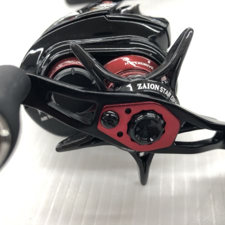 σσ DAIWA ダイワ ベイトリール  月下美人AIRTW8.5R 美品 程度A 箱付 006315152 149009