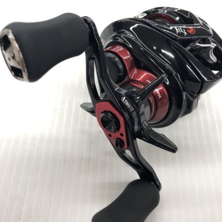 σσ DAIWA ダイワ ベイトリール  月下美人AIRTW8.5R 美品 程度A 箱付 006315152 149009