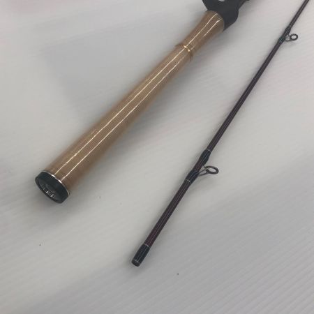 σσ Fishman フィッシュマン ルアーロッド ビームス 7.0L 