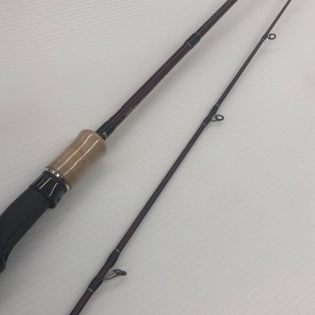 σσ Fishman フィッシュマン ルアーロッド ビームス 7.0L 