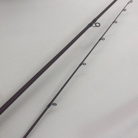 σσ Fishman フィッシュマン ルアーロッド ビームス 7.0L 