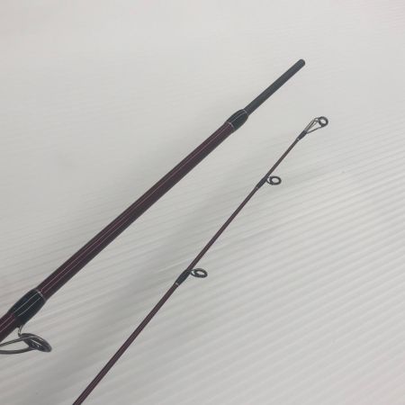 σσ Fishman フィッシュマン ルアーロッド ビームス 7.0L 