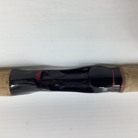 SHIMANO シマノ ルアーロッド SHIMANO 39203 スコーピオン 1652R-5(2019モデル） 程度C 袋付 リールシート塗装 39203