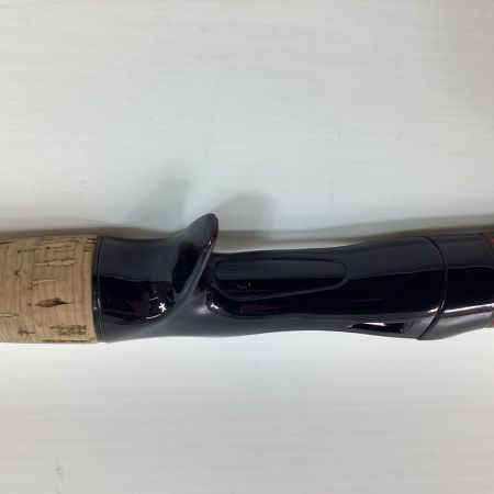 SHIMANO シマノ ルアーロッド SHIMANO 39203 スコーピオン 1652R-5(2019モデル） 程度C 袋付 リールシート塗装 39203