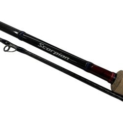 σσ SHIMANO シマノ ルアーロッド  スコーピオン17113R-2 程度B 39624 Bランク