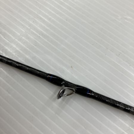 σσ SHIMANO シマノ ルアーロッド  スコーピオン17113R-2 程度B 39624