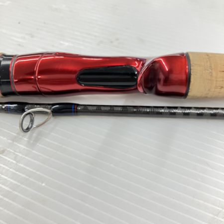 σσ SHIMANO シマノ ルアーロッド  スコーピオン17113R-2 程度B 39624