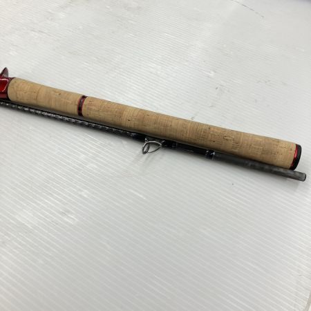 σσ SHIMANO シマノ ルアーロッド  スコーピオン17113R-2 程度B 39624