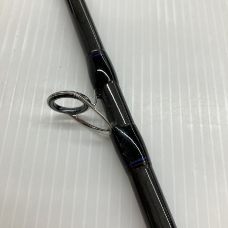 σσ SHIMANO シマノ ルアーロッド  スコーピオン17113R-2 程度B 39624