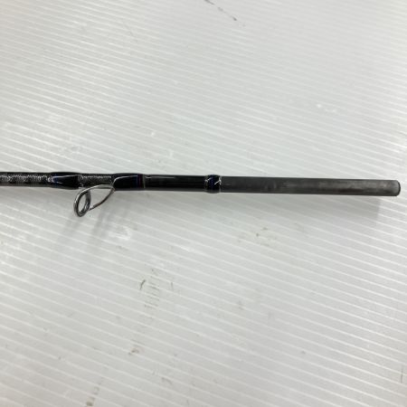 σσ SHIMANO シマノ ルアーロッド  スコーピオン17113R-2 程度B 39624