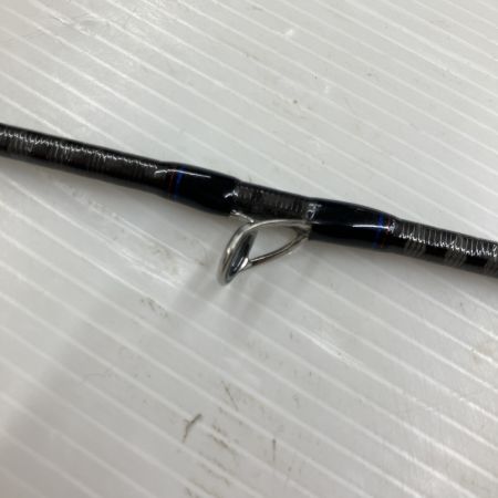 σσ SHIMANO シマノ ルアーロッド  スコーピオン17113R-2 程度B 39624