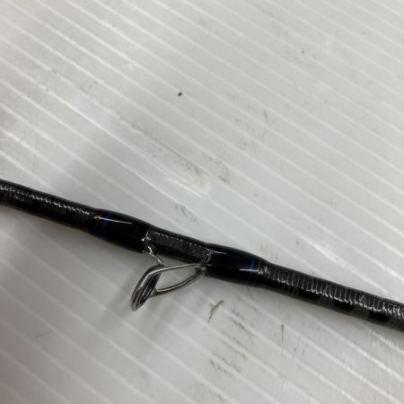 σσ SHIMANO シマノ ルアーロッド  スコーピオン17113R-2 程度B 39624