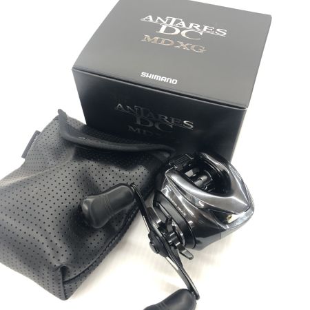 σσ SHIMANO シマノ ベイトリール 18アンタレス DC MDXG 美品 程度A 箱付 03874