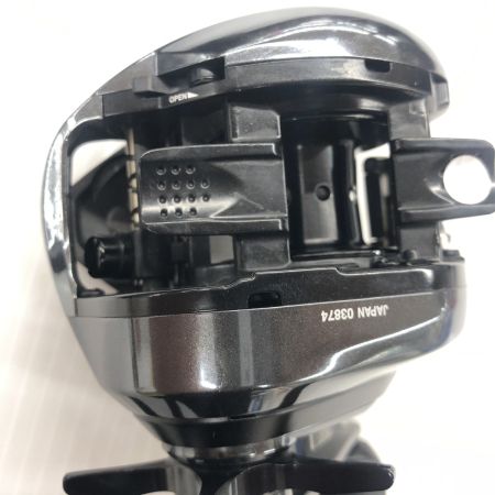 σσ SHIMANO シマノ ベイトリール 18アンタレス DC MDXG 美品 程度A 箱付 03874
